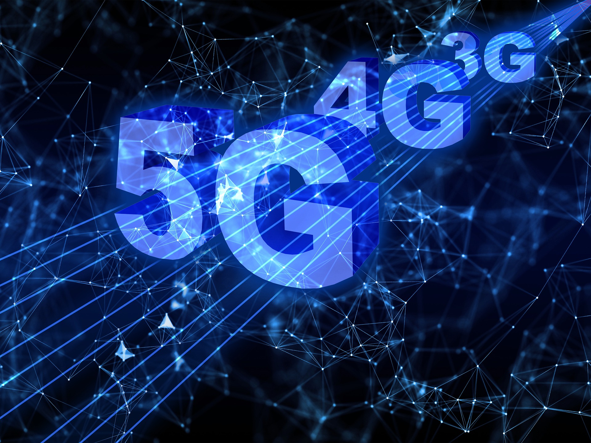Jak Standard 5G zmieni nasze życie?