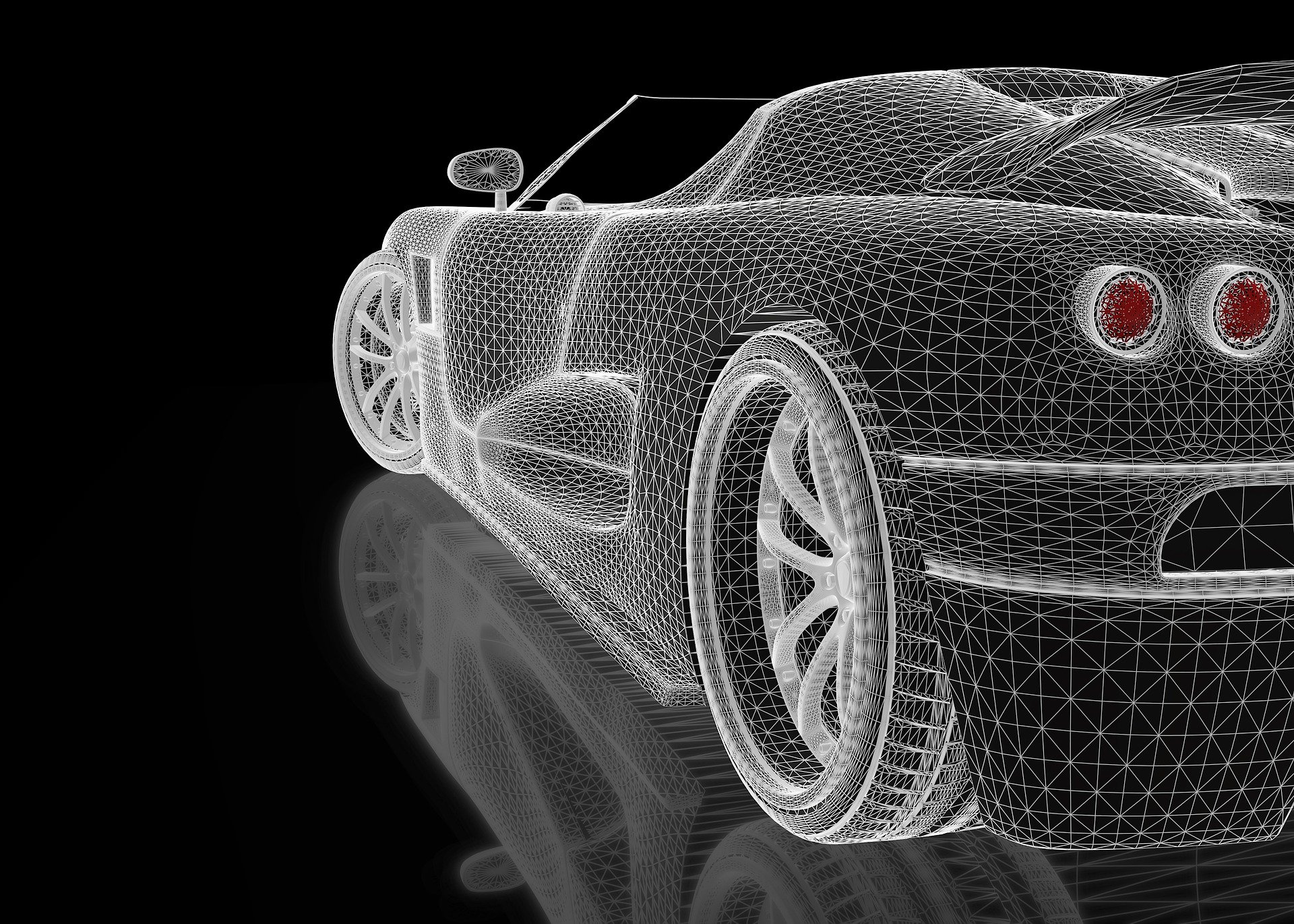 Sztuczna inteligencja nakręca rozwój branży automotive