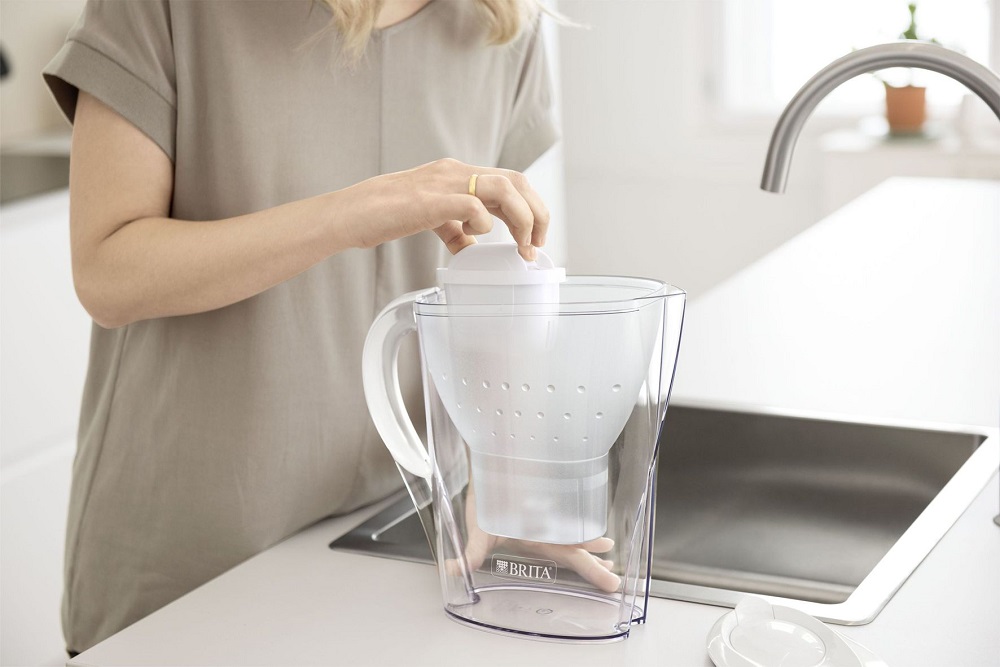 Ekologia w domu – co zrobić z wkładami filtrującymi wodę?