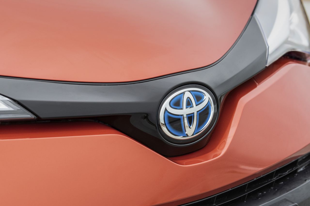 Toyota liderem zrównoważonego rozwoju w rankingu japońskiego dziennika ekonomicznego Nikkei