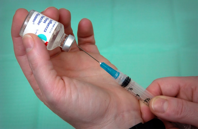 Gdzie są szczepionki przeciw grypie?