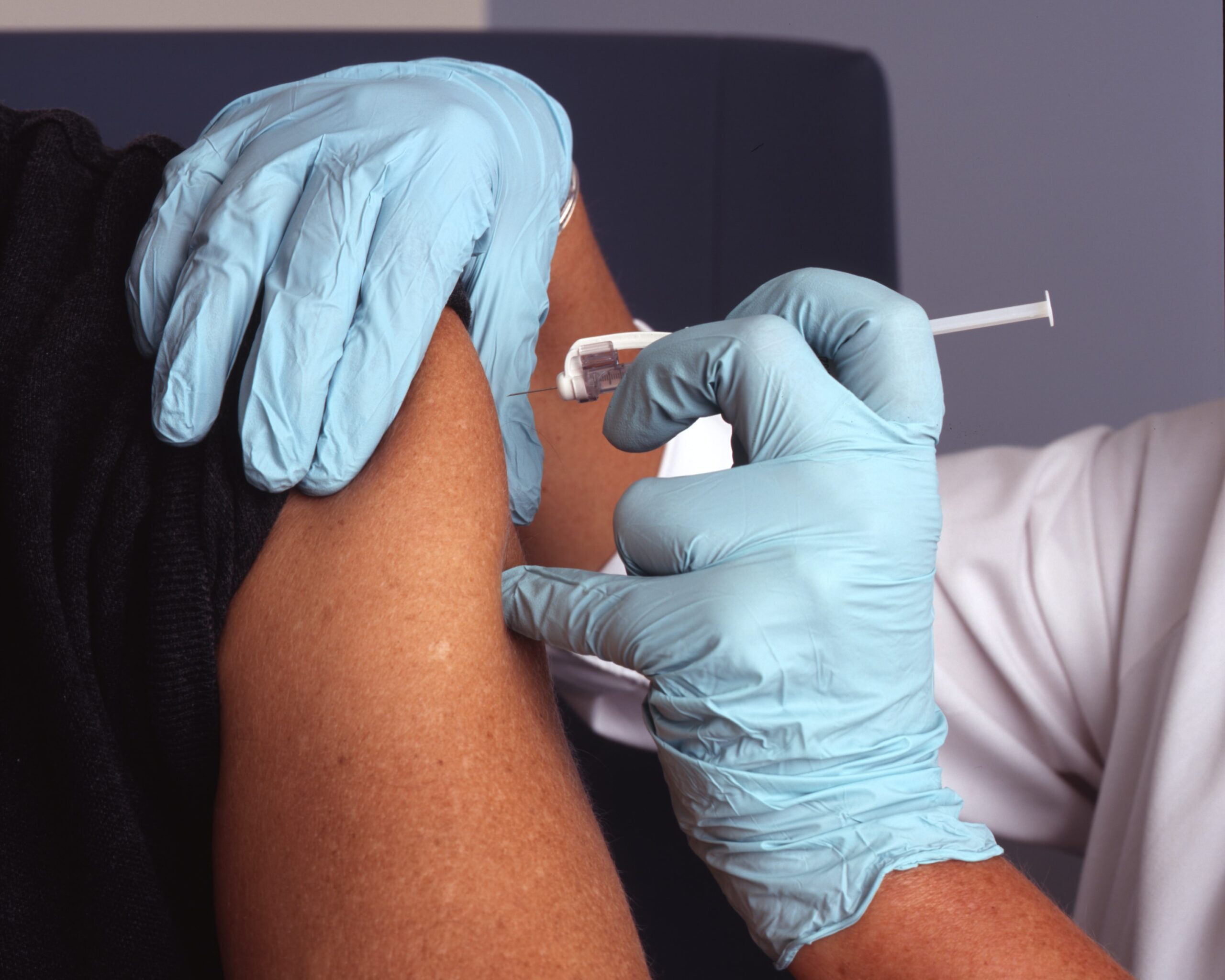 Upływa termin na zamówienie szczepionek przeciw grypie na sezon 2021/2022