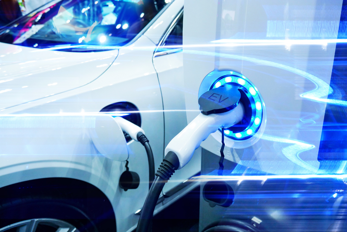 Samochody elektryczne będą tańsze w zakupie od spalinowych
