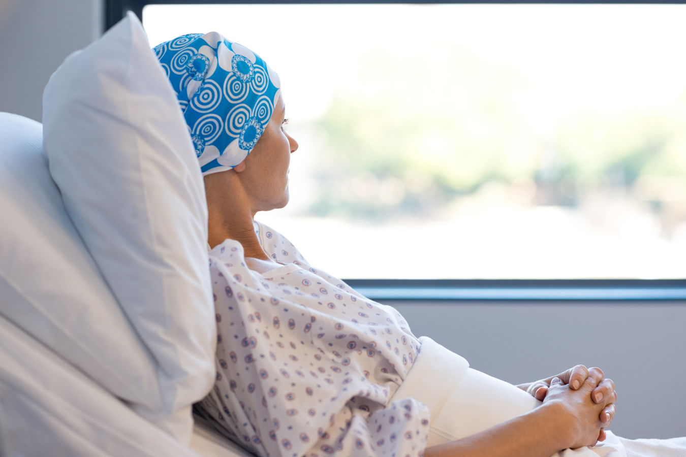 Chorzy na raka wątrobowokomórkowego potrzebują uwagi  startuje kampania edukacyjna „Przełamać ciszę”