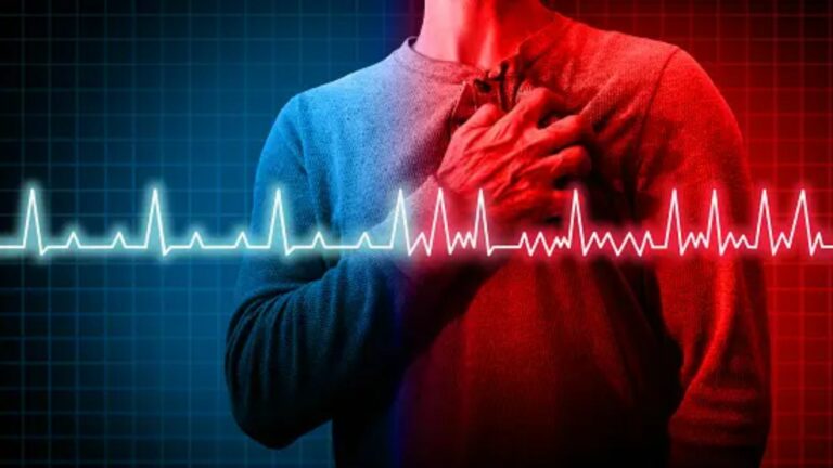 Poniedziałek? Uważaj na serce! Eksperci alarmują: ryzyko zawału serca rośnie wraz z początkiem tygodnia!